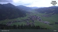 Archived image Webcam Mid Station Neunerkoepfle 00:00