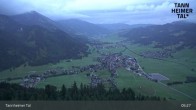 Archived image Webcam Mid Station Neunerkoepfle 04:00