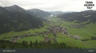 Archived image Webcam Mid Station Neunerkoepfle 06:00