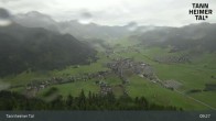 Archived image Webcam Mid Station Neunerkoepfle 08:00