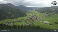 Archiv Foto Webcam Mittelstation Neunerköpfle 12:00