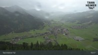 Archiv Foto Webcam Mittelstation Neunerköpfle 14:00