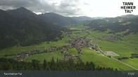 Archiv Foto Webcam Mittelstation Neunerköpfle 16:00
