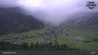Archiv Foto Webcam Mittelstation Neunerköpfle 20:00