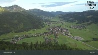 Archiv Foto Webcam Mittelstation Neunerköpfle 06:00