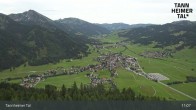 Archiv Foto Webcam Mittelstation Neunerköpfle 10:00