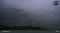 Archiv Foto Webcam Mittelstation Neunerköpfle 02:00