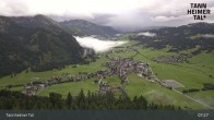 Archiv Foto Webcam Mittelstation Neunerköpfle 07:00