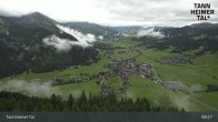 Archiv Foto Webcam Mittelstation Neunerköpfle 08:00