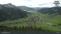 Archiv Foto Webcam Mittelstation Neunerköpfle 10:00