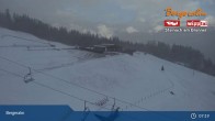 Archived image Webcam Ski Resort Bergeralm - Steinboden 06:00