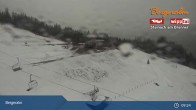 Archived image Webcam Ski Resort Bergeralm - Steinboden 08:00