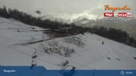 Archived image Webcam Ski Resort Bergeralm - Steinboden 10:00