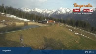 Archived image Webcam Ski Resort Bergeralm - Steinboden 06:00
