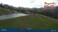 Archived image Webcam Ski Resort Bergeralm - Steinboden 07:00
