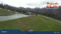 Archived image Webcam Ski Resort Bergeralm - Steinboden 10:00