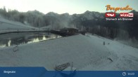 Archived image Webcam Ski Resort Bergeralm - Steinboden 00:00