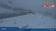 Archived image Webcam Ski Resort Bergeralm - Steinboden 16:00