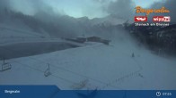 Archiv Foto Webcam Bergeralm - Steinboden 07:00