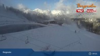 Archiv Foto Webcam Bergeralm - Steinboden 08:00