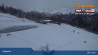 Archived image Webcam Ski Resort Bergeralm - Steinboden 07:00