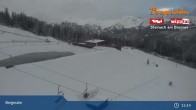 Archived image Webcam Ski Resort Bergeralm - Steinboden 14:00