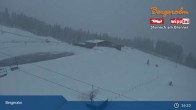 Archived image Webcam Ski Resort Bergeralm - Steinboden 16:00