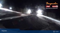 Archiv Foto Webcam Bergeralm - Steinboden 02:00