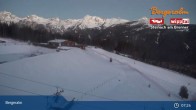 Archiv Foto Webcam Bergeralm - Steinboden 06:00