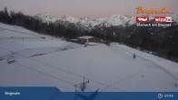 Archiv Foto Webcam Bergeralm - Steinboden 07:00