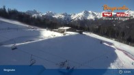 Archiv Foto Webcam Bergeralm - Steinboden 12:00