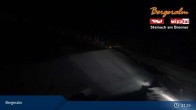 Archived image Webcam Ski Resort Bergeralm - Steinboden 02:00