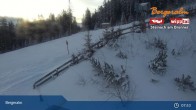 Archived image Webcam Ski Resort Bergeralm - Steinboden 07:00