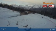 Archiv Foto Webcam Bergeralm - Steinboden 06:00