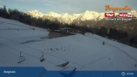 Archiv Foto Webcam Bergeralm - Steinboden 07:00