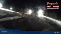 Archiv Foto Webcam Bergeralm - Steinboden 18:00