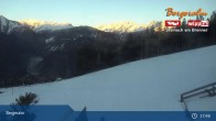 Archived image Webcam Ski Resort Bergeralm - Steinboden 00:00