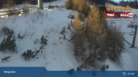 Archived image Webcam Ski Resort Bergeralm - Steinboden 07:00