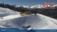 Archived image Webcam Ski Resort Bergeralm - Steinboden 12:00