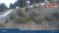 Archived image Webcam Ski Resort Bergeralm - Steinboden 02:00
