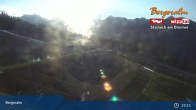 Archiv Foto Webcam Bergeralm - Steinboden 18:00