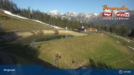 Archiv Foto Webcam Bergeralm - Steinboden 07:00