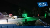 Archived image Webcam Nauders Reschenpass upper station 04:00