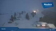 Archived image Webcam Nauders Reschenpass upper station 06:00