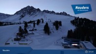 Archived image Webcam Nauders Reschenpass upper station 06:00