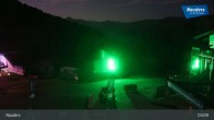 Archiv Foto Webcam Nauders Reschenpass Bergstation 03:00