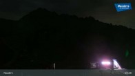 Archiv Foto Webcam Nauders Reschenpass Bergstation 02:00