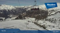 Archiv Foto Webcam Bergstation Zirmbahn (Nauders) 12:00