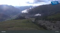 Archived image Webcam Top station Zirmbahn (Nauders) 00:00