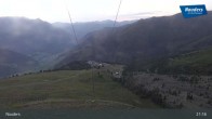 Archived image Webcam Top station Zirmbahn (Nauders) 02:00